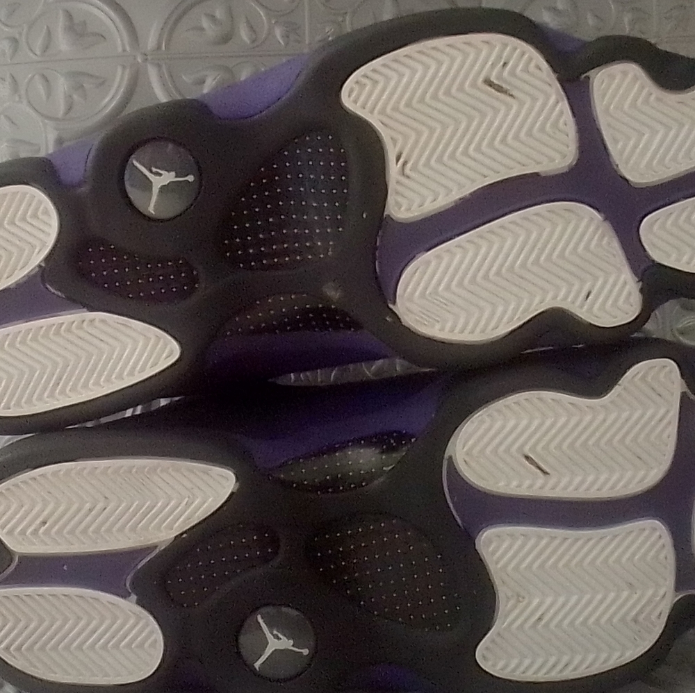 Jordan Retro 13